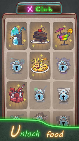 动物餐厅模拟器官方最新版下载4