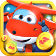 超级飞侠3之天天跑酷下载最新版 v5.8.0