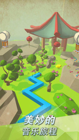 跳舞的线下载安装最新版2