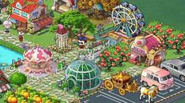 全民小镇最新版下载20252