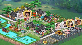 全民小镇最新版下载20254