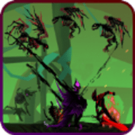 影子英雄勇士安卓正式版下载 v3.5