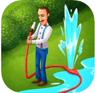 梦幻花园免费版无限星下载安装 v3.7.0