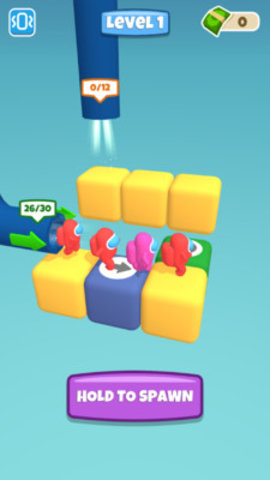 我们当中的大佬中文版下载4