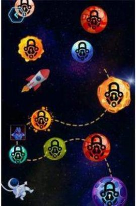 太空飞船银河攻击手机版下载3