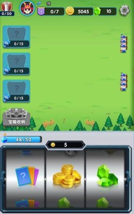 一起来打架游戏安卓版下载3