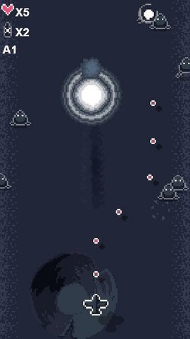 硬核打飞机游戏手机版下载3