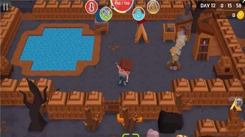 生存大冒险下载手机版1