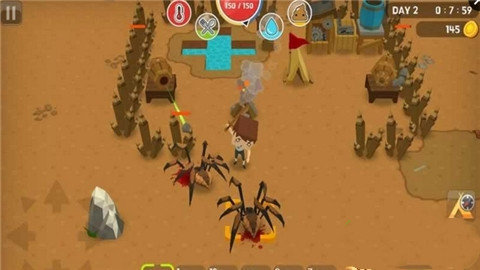 生存大冒险下载手机版