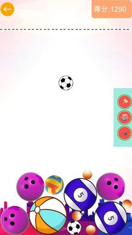 球球大合成游戏安卓版下载1