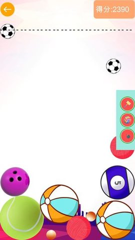 球球大合成游戏安卓版下载4