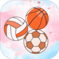 球球大合成游戏安卓版下载 v1.0