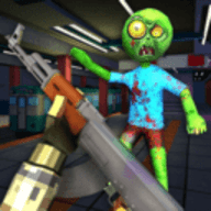 像素军团射击最新安卓版下载 v1.0