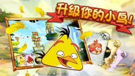 愤怒的小鸟2免费版免费下载3
