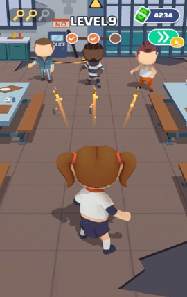 超级监狱游戏官方版下载5