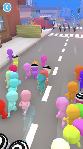 果冻人逃生官方版下载1