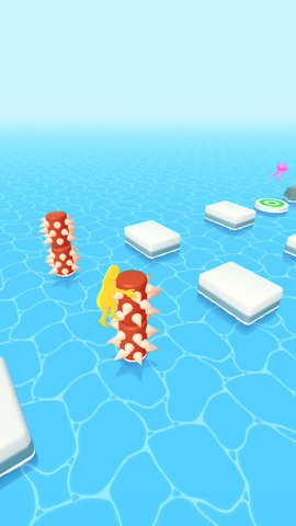 弹跳竞赛3D最新安卓版下载2