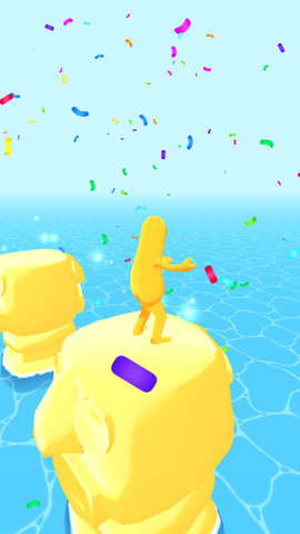 弹跳竞赛3D最新安卓版下载4