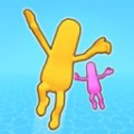 弹跳竞赛3D最新安卓版下载 v0.1