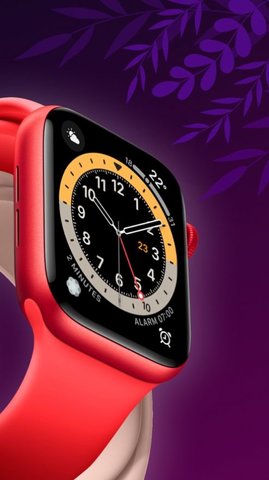 表盘自定义工具软件手机最新版下载3