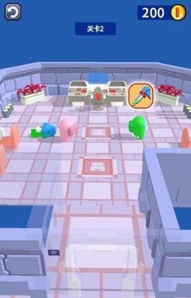 千万别落单游戏安卓版下载1