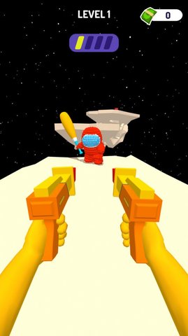 冒名者救援无限钞票免费版下载2