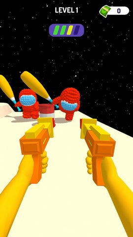 冒名者救援无限钞票免费版下载3