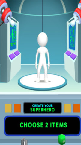 英雄大亨模拟器免费版下载手机版1