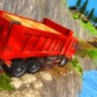 快递卡车模拟器游戏中文安卓版下载