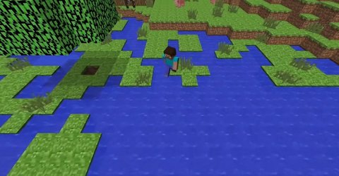 我的世界1994年的老版本下载手机版3