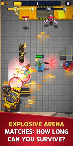 史诗般的盗贼类游戏安卓版下载2