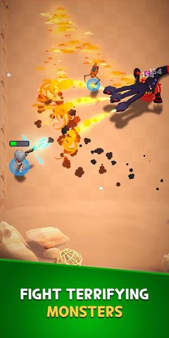 史诗般的盗贼类游戏安卓版下载4