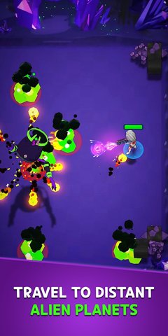 史诗般的盗贼类游戏安卓版下载3