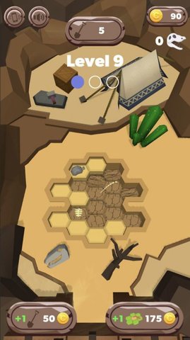 考古大师游戏安卓版下载2