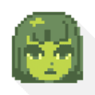 电子女孩游戏中文版下载 v17