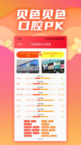 贝色口腔平台下载3