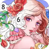 魔力涂色APP免费版下载 v1.1.5