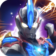 奥特曼之热血格斗最新版无限钻石金币下载 v8.6.0免费版