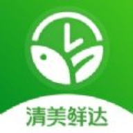 清美鲜达商城正式版下载 v1.1.0