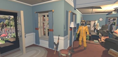 杜德犯罪城游戏安卓手机版下载1