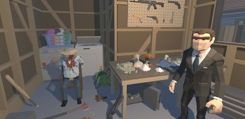 杜德犯罪城游戏安卓手机版下载4