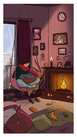 睡眠小屋免费版完整版下载