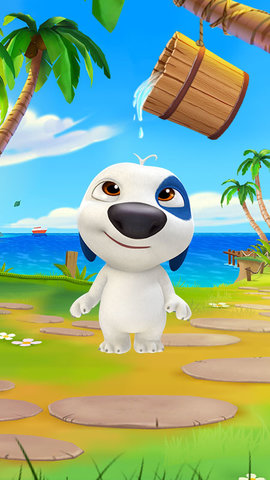 我的汉克狗免费版安装下载1