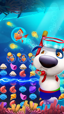 我的汉克狗免费版安装下载4