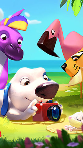 我的汉克狗免费版安装下载3