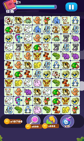 宠物连连消最新版下载安装5