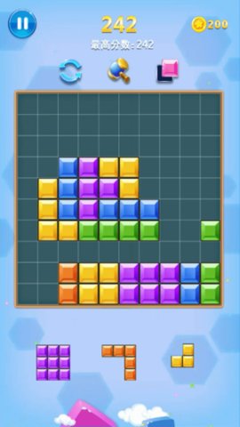 方块合合乐免费版安装下载2