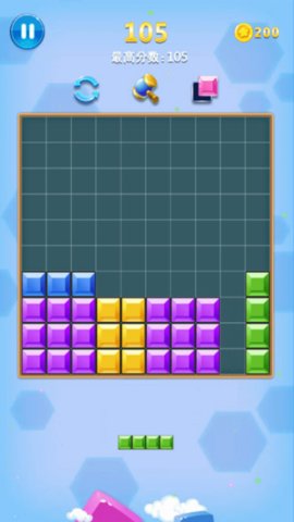 方块合合乐免费版安装下载4