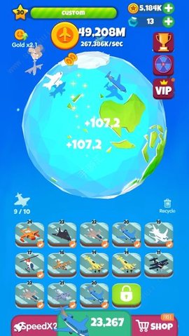 飞行日记游戏手机最新版下载1