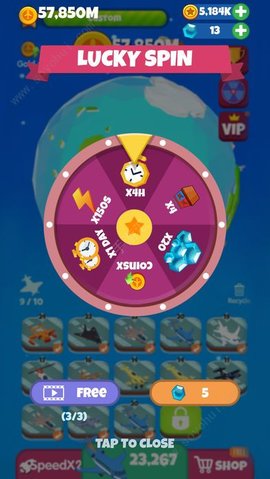 飞行日记游戏手机最新版下载2